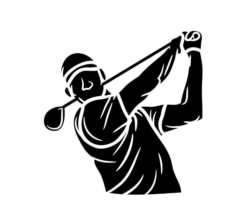 2026 Supervillain Golf - Default Image of Driving Range Sponsor