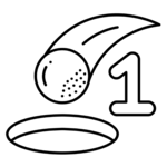 Image of Men's Closest to the Pin Sponsor