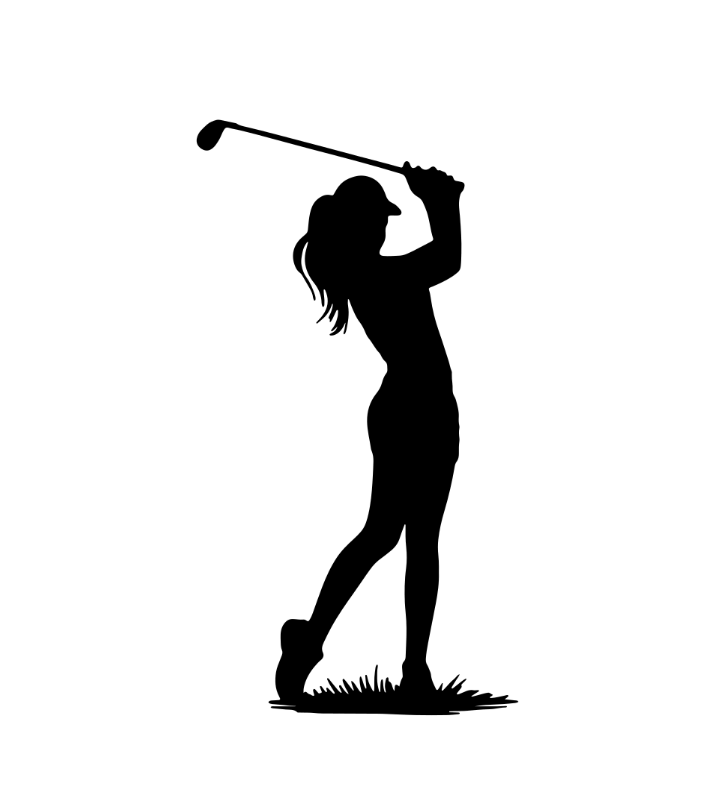 2026 Supervillain Golf - Default Image of Women's Longest Drive