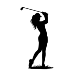 Image of Women's Longest Drive