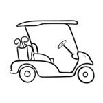 Image of Power Cart Sponsor