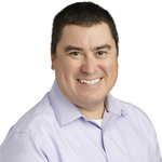 Image of CHESTER ZIGLER - DIRECTOR of INBOUND FREIGHT