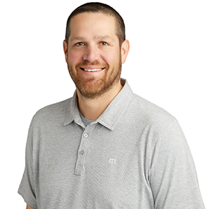 Fore the Cause 2026 - Default Image of BRANDON BARTOLUCCI - TRANSPORTATION PROCUREMENT & PERFORMANCE MANAGER