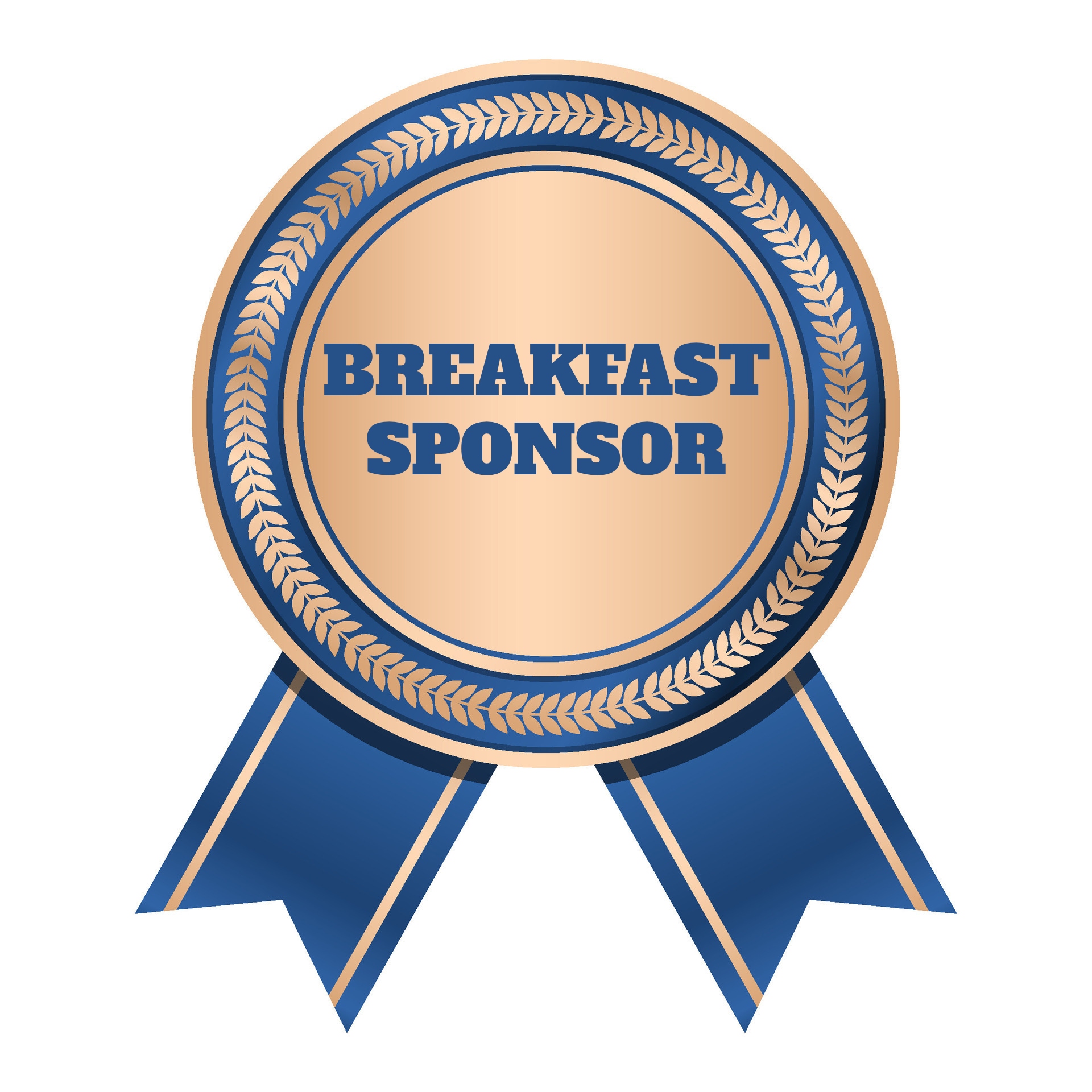 Charity Golf Classic: Swing for a Cause 2026 - Default Image of Breakfast Sponsor