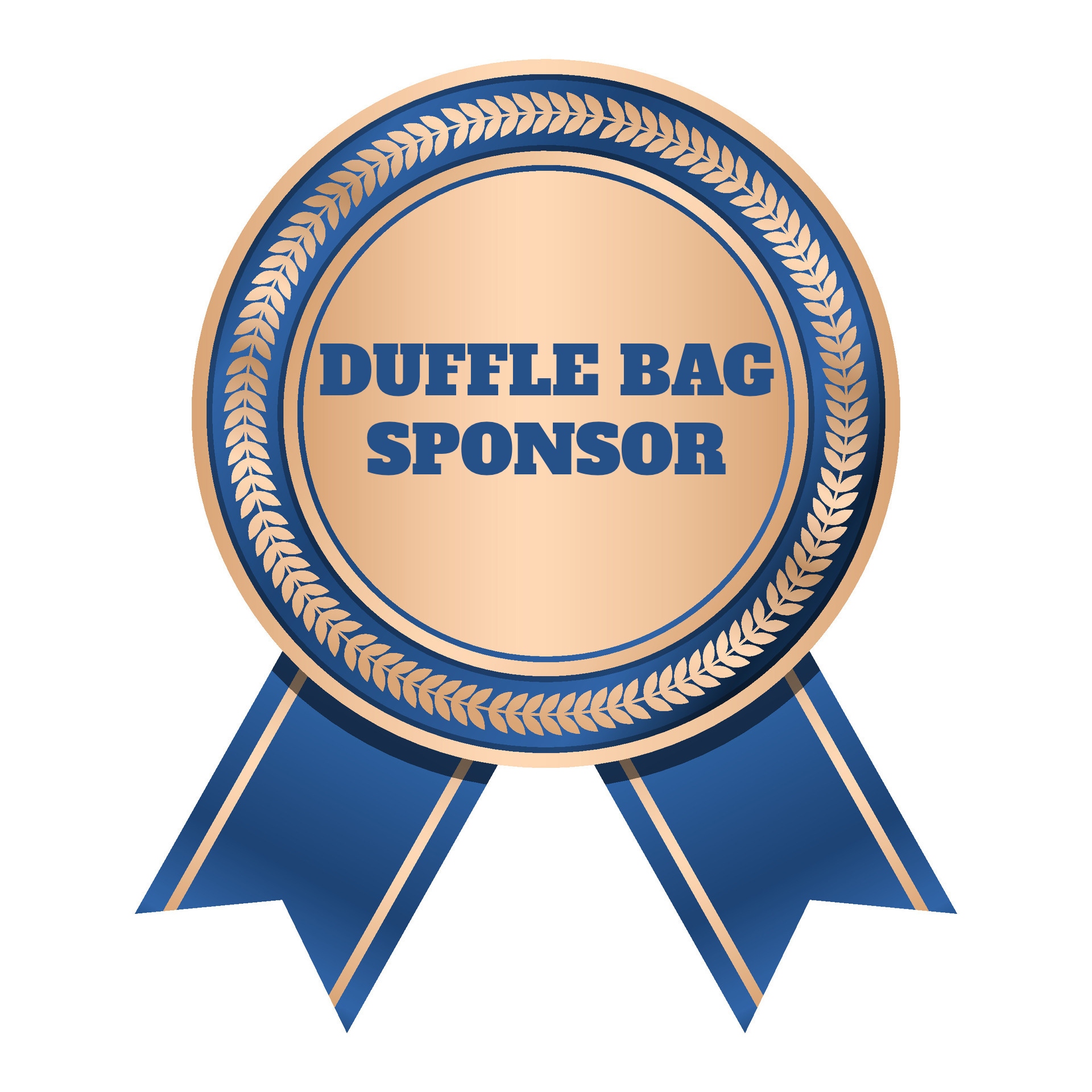 Charity Golf Classic: Swing for a Cause 2026 - Default Image of Duffle Bag Sponsor
