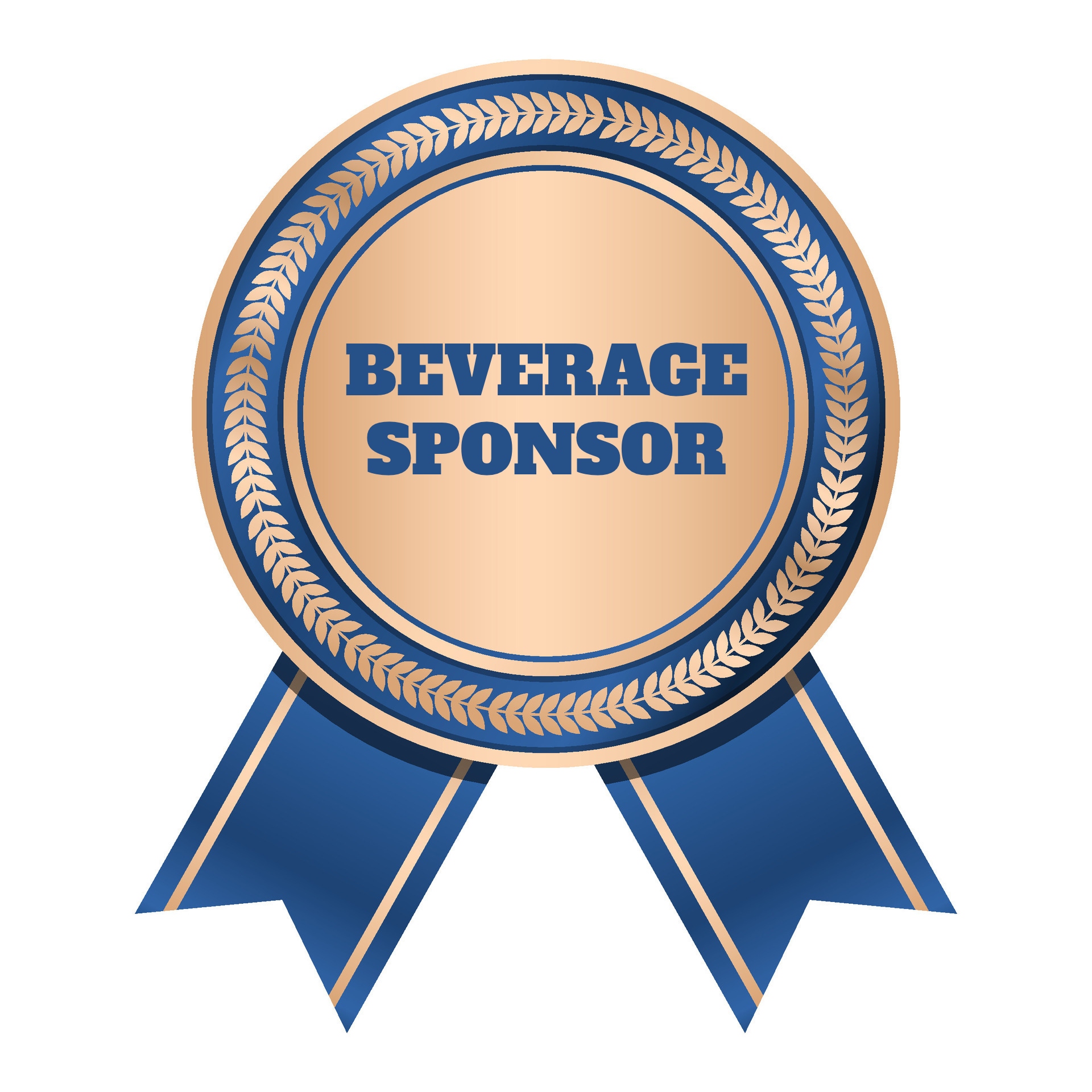 Charity Golf Classic: Swing for a Cause 2026 - Default Image of Beverage Sponsor