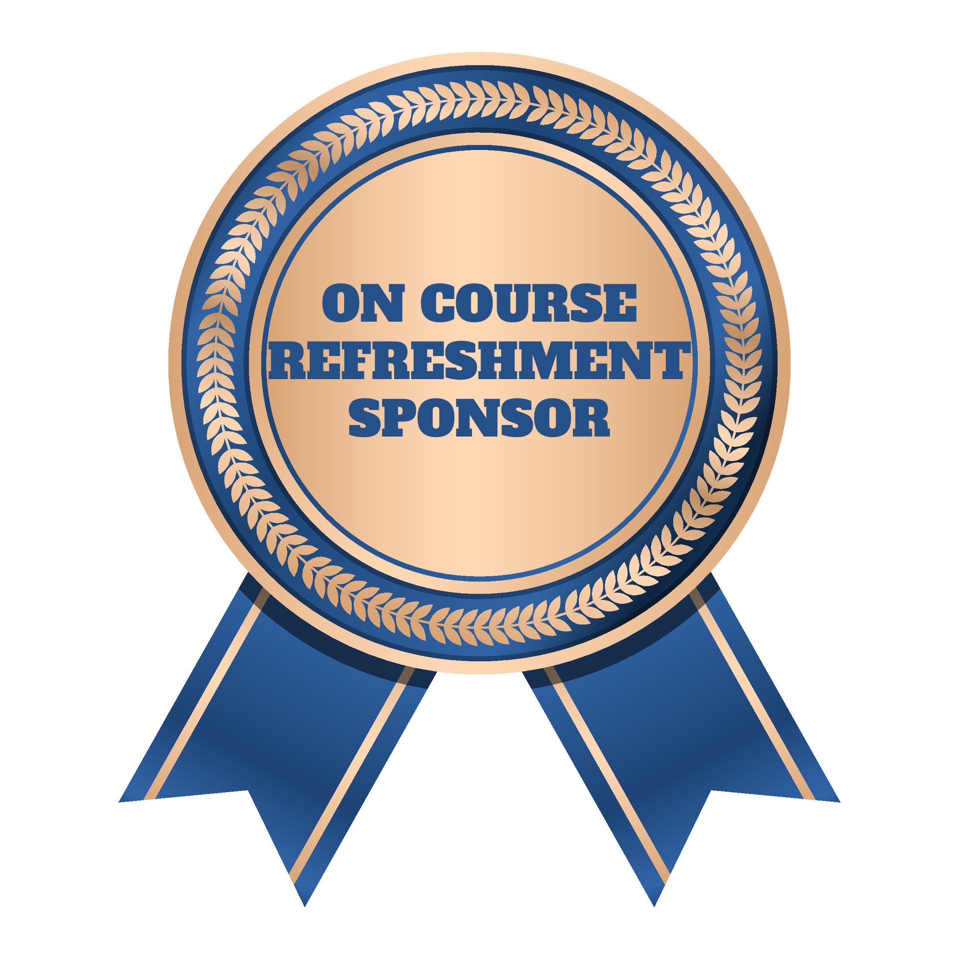 Charity Golf Classic: Swing for a Cause 2026 - Default Image of On Course Refreshment Sponsor