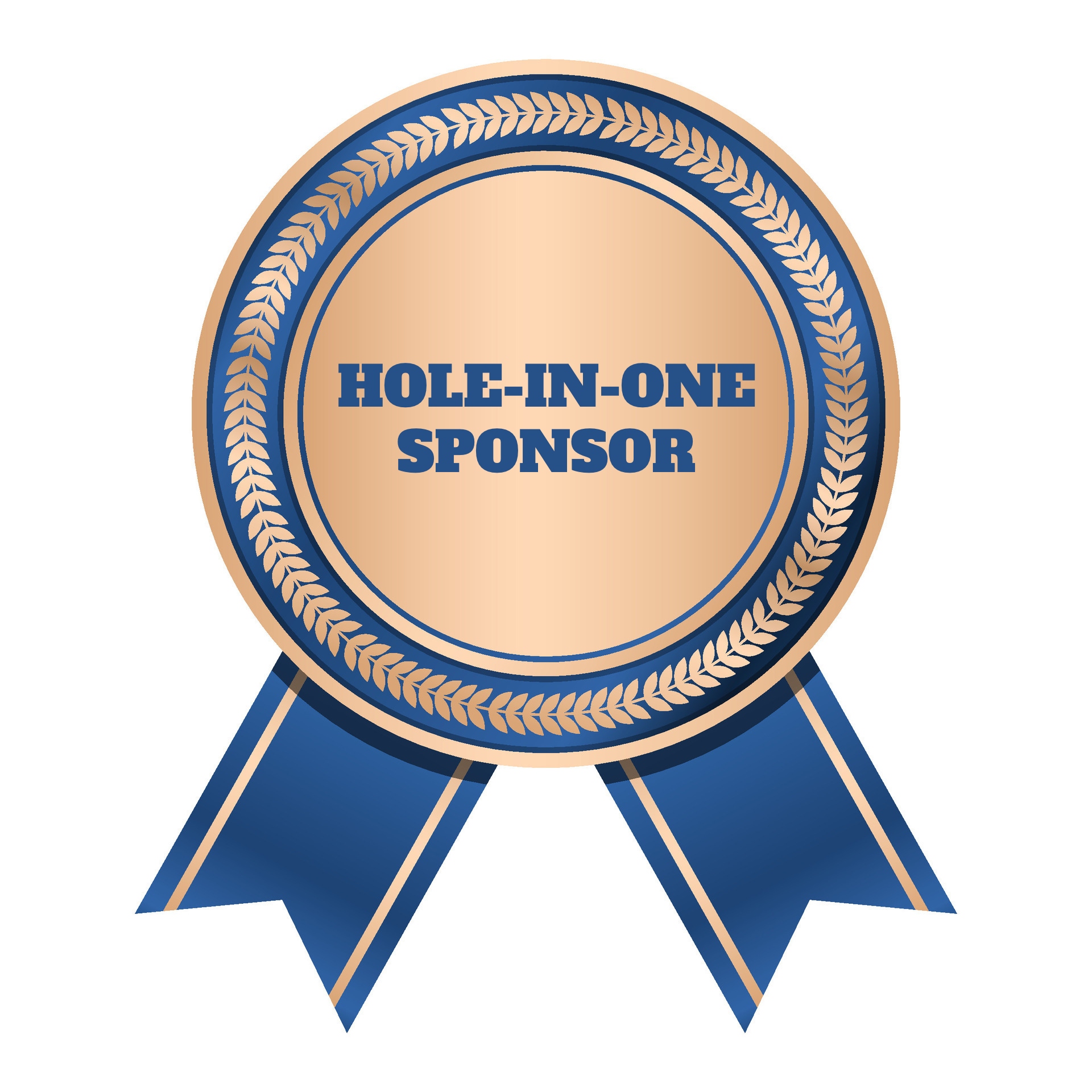 Charity Golf Classic: Swing for a Cause 2026 - Default Image of Hole-In-One Sponsor