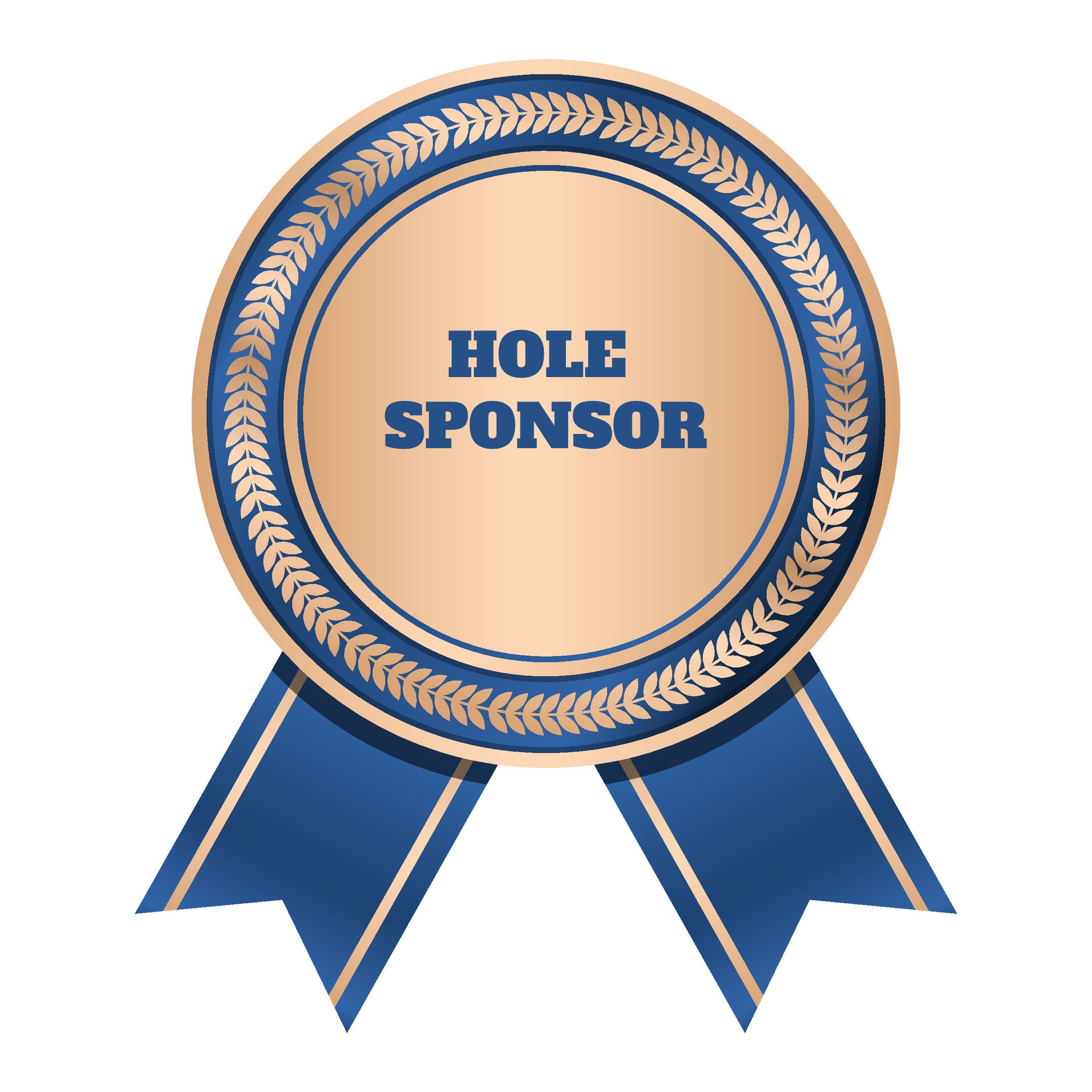 Charity Golf Classic: Swing for a Cause 2026 - Default Image of Hole Sponsor