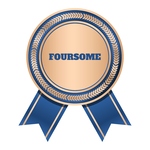 Image of Foursome
