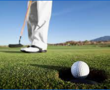 Image of Putting Contest