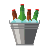 8th Annual Sea Scout Golf Tournament - Default Image of Beverage Sponsor - Vaught's Yacht Sales