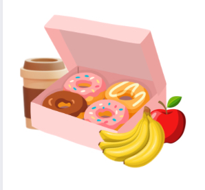 8th Annual Sea Scout Golf Tournament - Default Image of Contiental Breakfast Sponsor