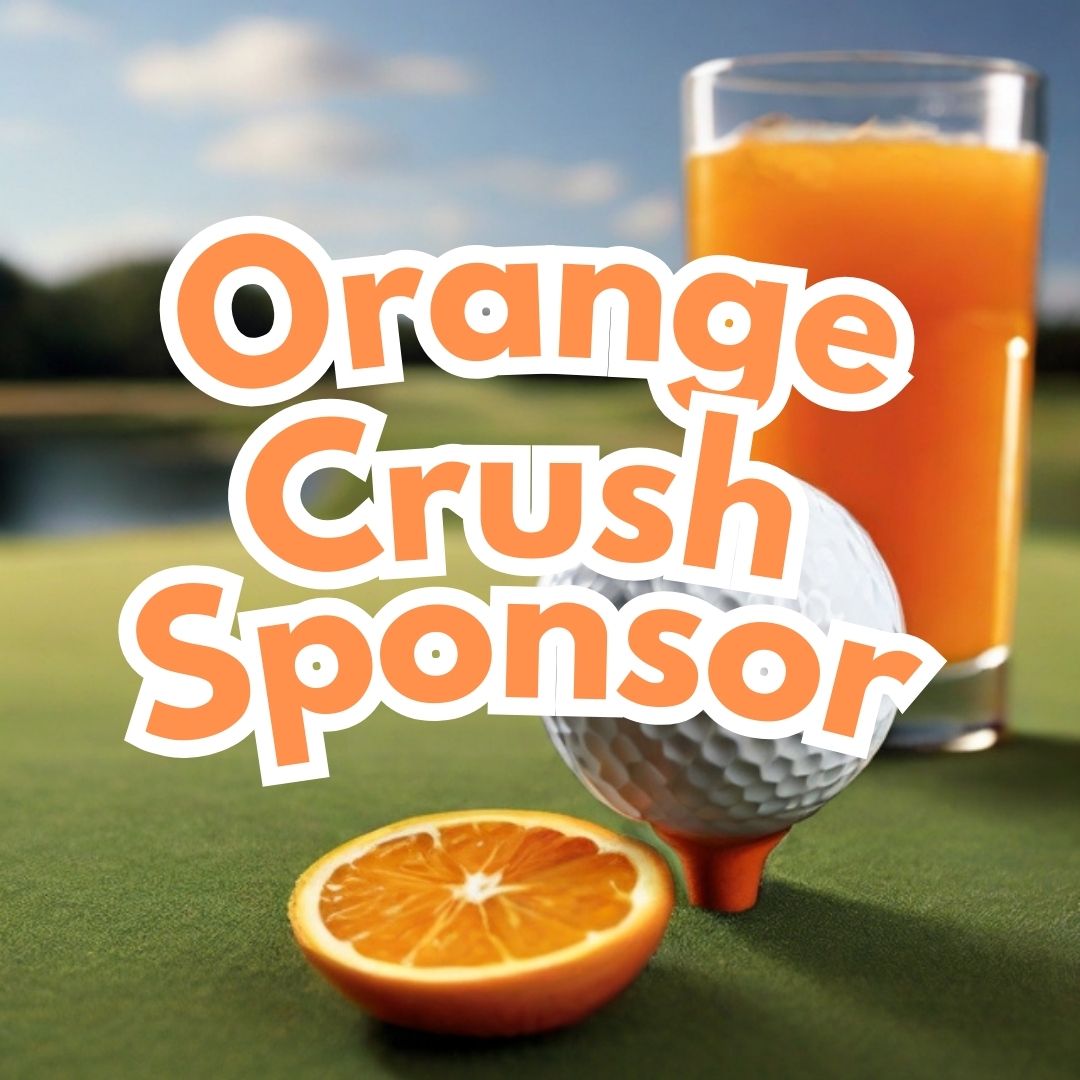 2026 Youngblood Eveleth Golf Tournament - Default Image of Orange Crush Sponsor