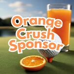 Image of Orange Crush Sponsor