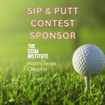 Image of Sip & Putt Contest