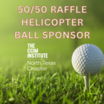 Image of Helicopter Ball Drop Sponsor