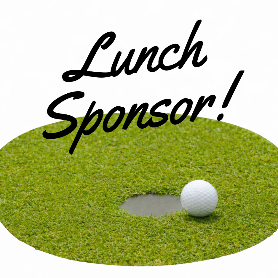 Playing With Heart Classic - Default Image of Lunch Sponsor