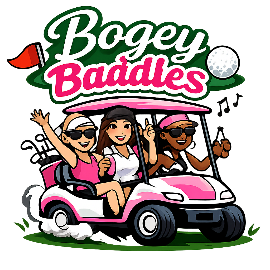Playing With Heart Classic - Default Image of Bogey Baddies Sponsor