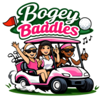 Image of Bogey Baddies Sponsor