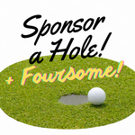 Image of Foursome + Hole Sponsor