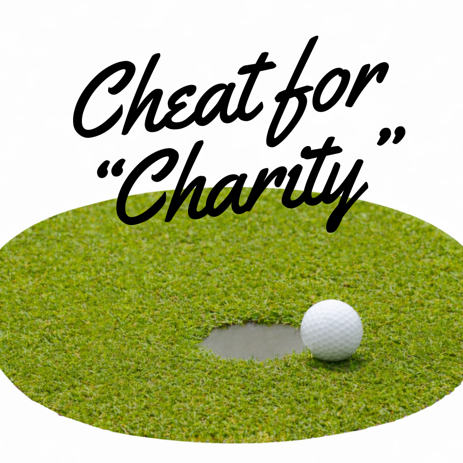 Playing With Heart Classic - Default Image of Cheat For Charity Package