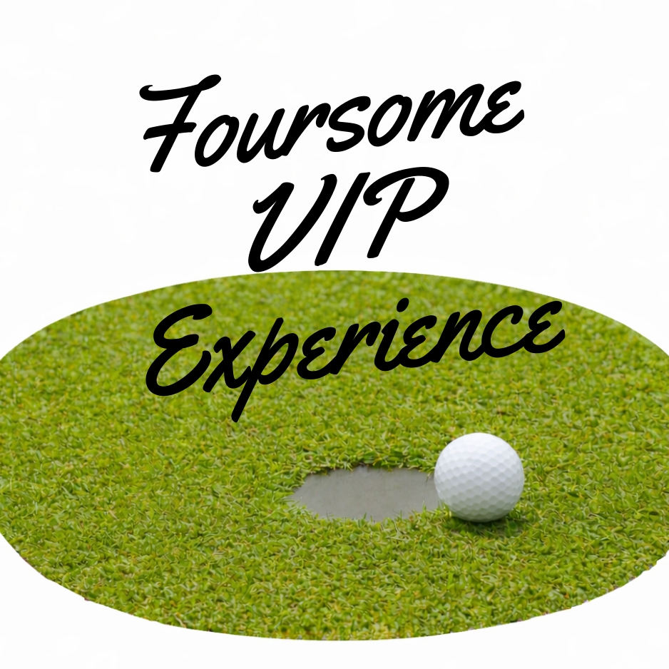 Playing With Heart Classic - Default Image of Foursome VIP Experience