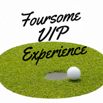 Image of Foursome VIP Experience