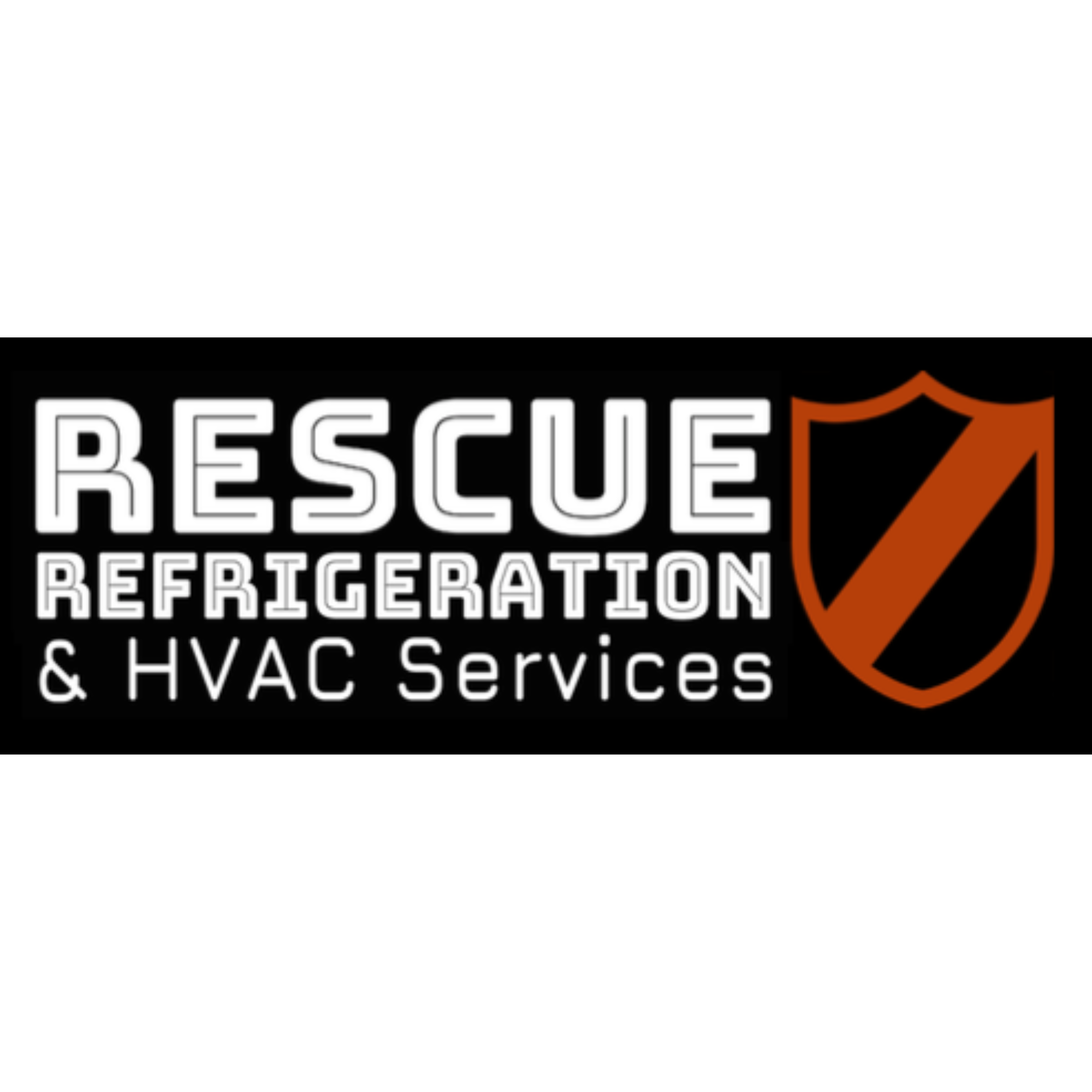Image of Cart Sponsor - Rescue Refrigeration & HVAC Services Inc.