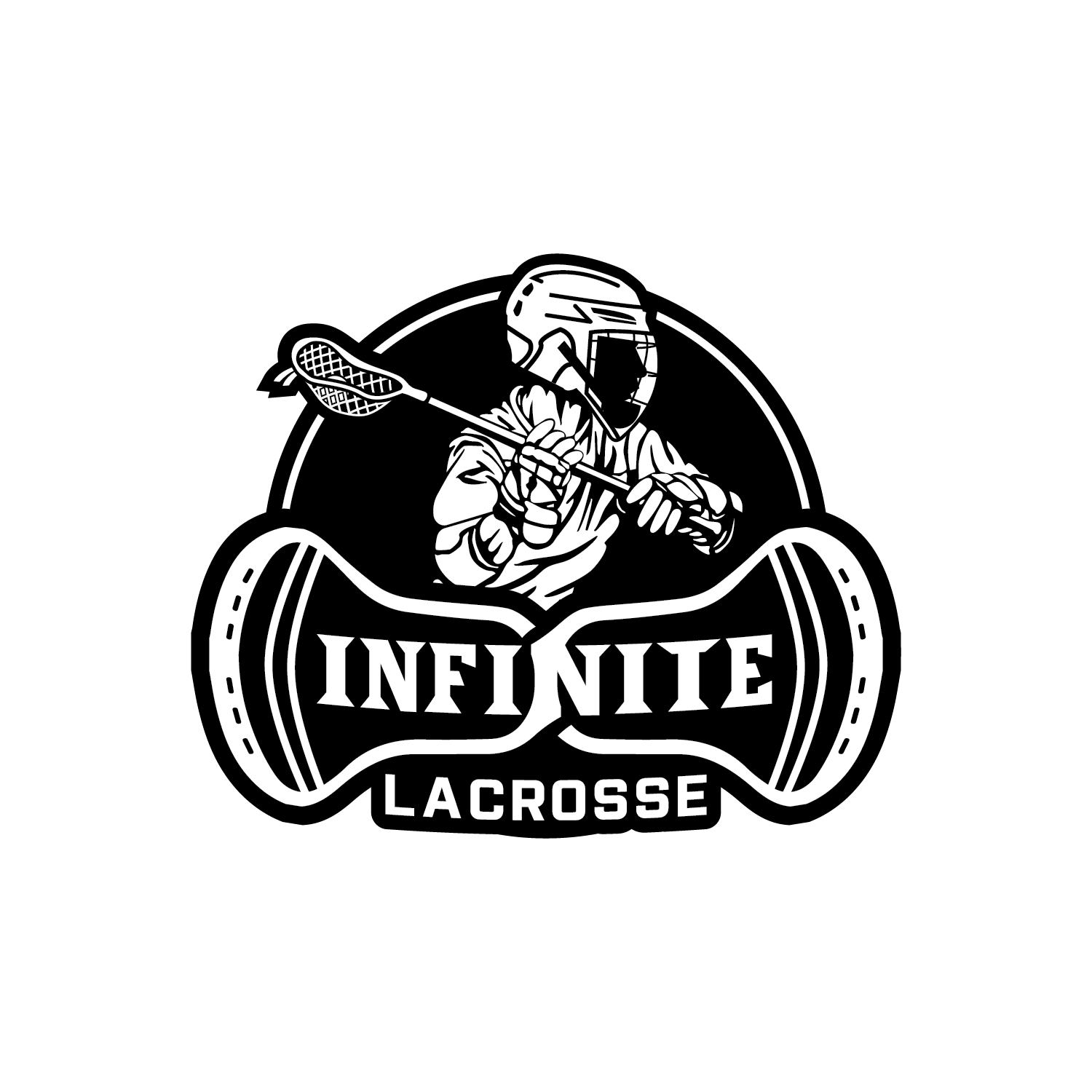 Image of Title Sponsor - Infinite Lacrosse
