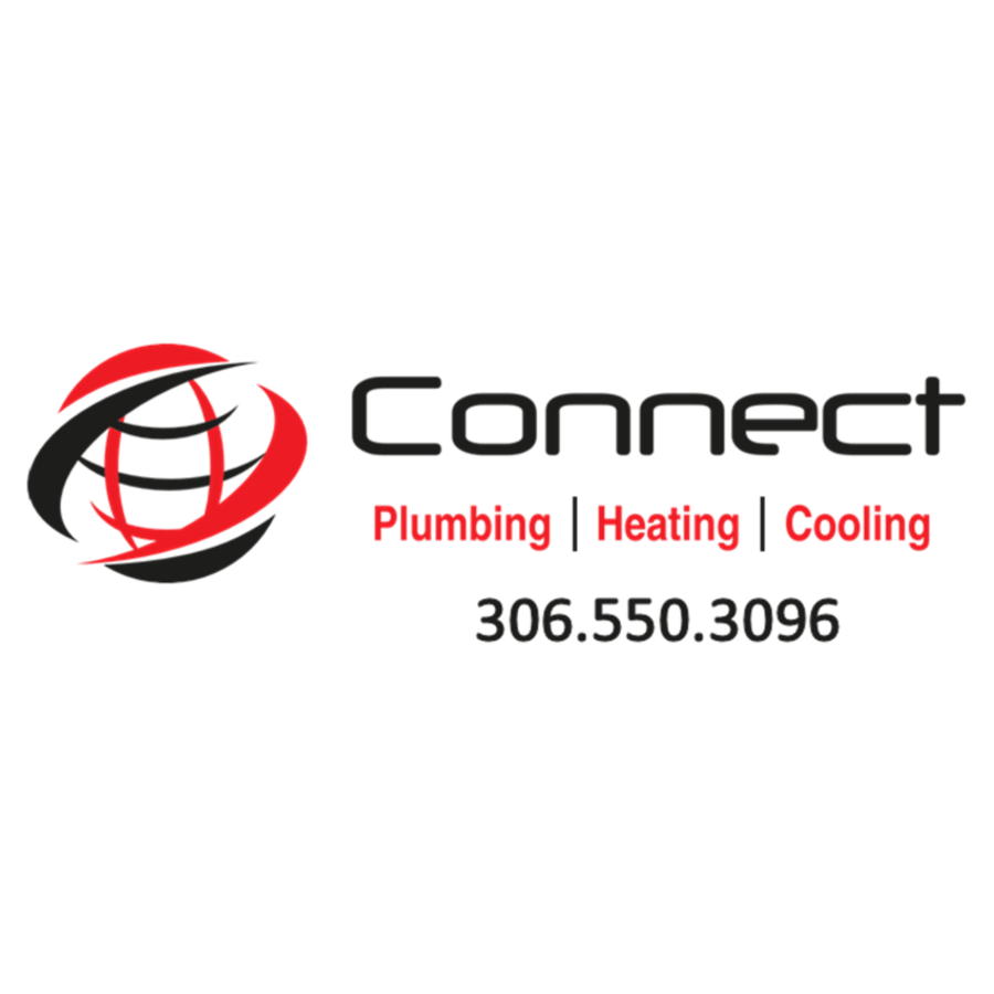 Image of 2nd Place Prize Sponsor -Connect Plumbing Heating and Cooling Ltd