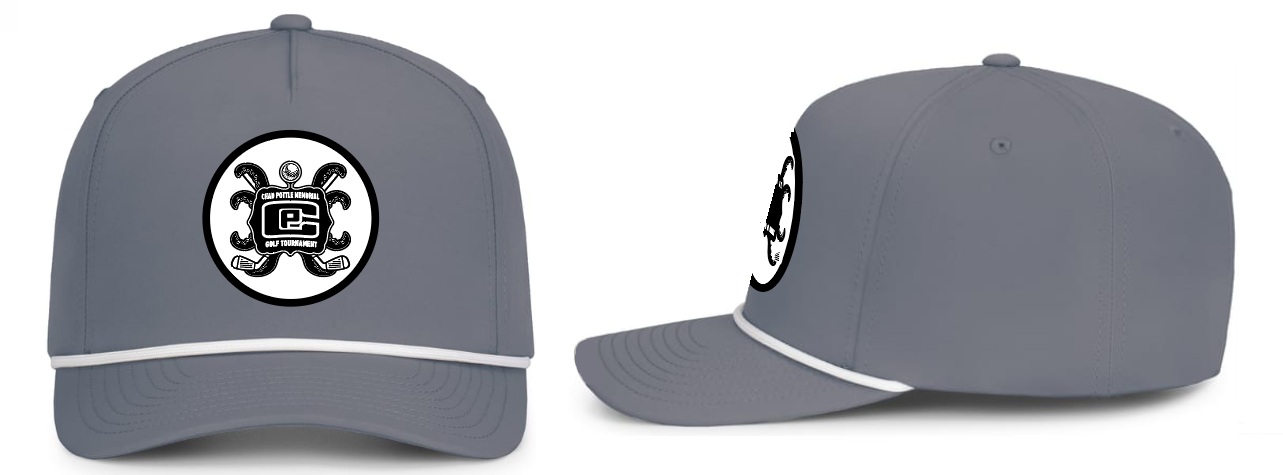 5th Annual Chad Pottle Memorial Golf Tournament - Default Image of Weekender Snapback Cap