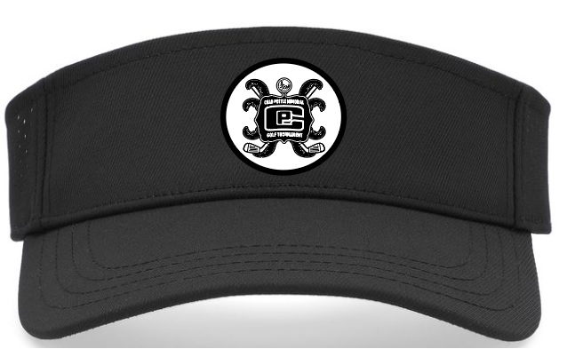 5th Annual Chad Pottle Memorial Golf Tournament - Default Image of Coolcore® Visor