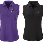 Image of Cutter & Buck Women’s Sleeveless Polo