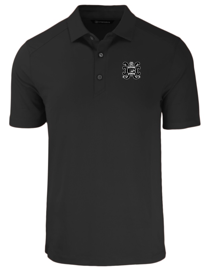 5th Annual Chad Pottle Memorial Golf Tournament - Default Image of Cutter & Buck Men’s Polo