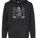 Image of Adult Unisex Pullover Hoodie