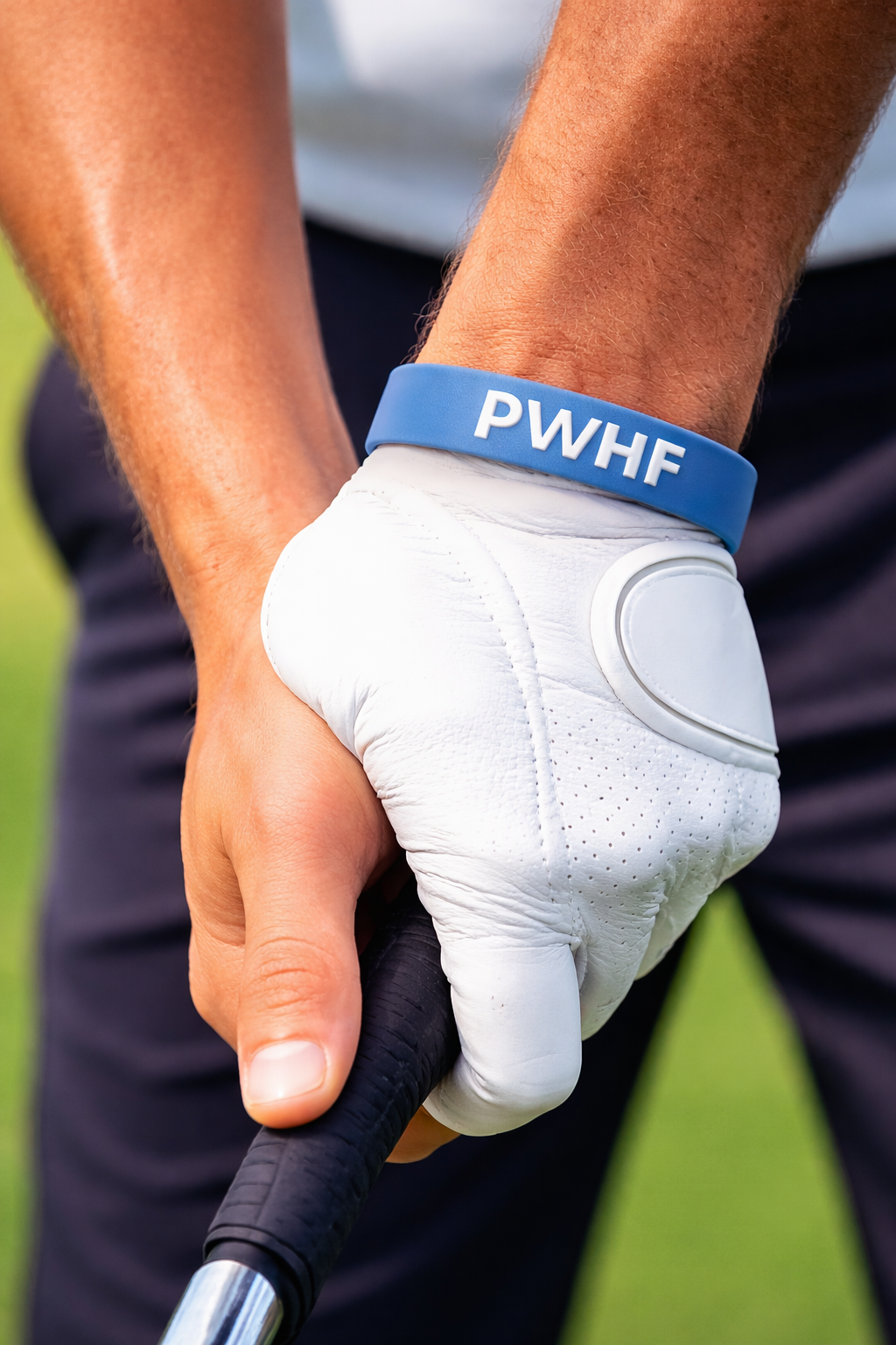 Playing With Heart Classic - Default Image of Contest Wristband