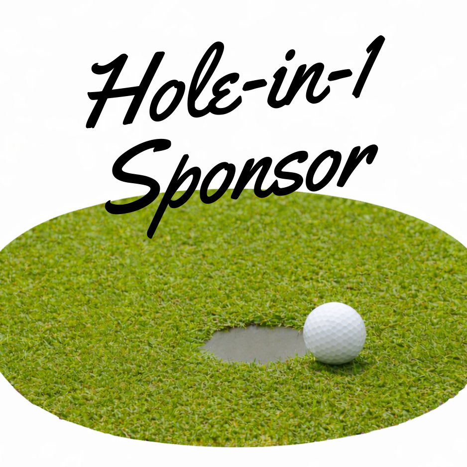 Playing With Heart Classic - Default Image of Hole-in-One Contest Sponsor