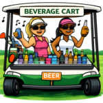 Image of Beverage Cart Sponsor