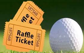 Playing With Heart Classic - Default Image of Raffle Tickets