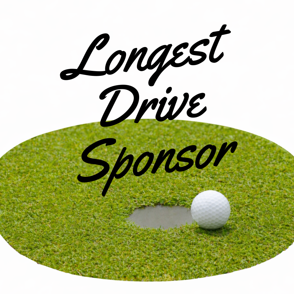 Playing With Heart Classic - Default Image of Longest Drive Sponsor