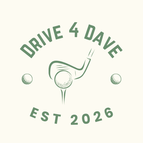 Drive 4 Dave - Default Image of Presenting Sponsor