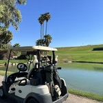 Image of Beverage Cart Sponsor