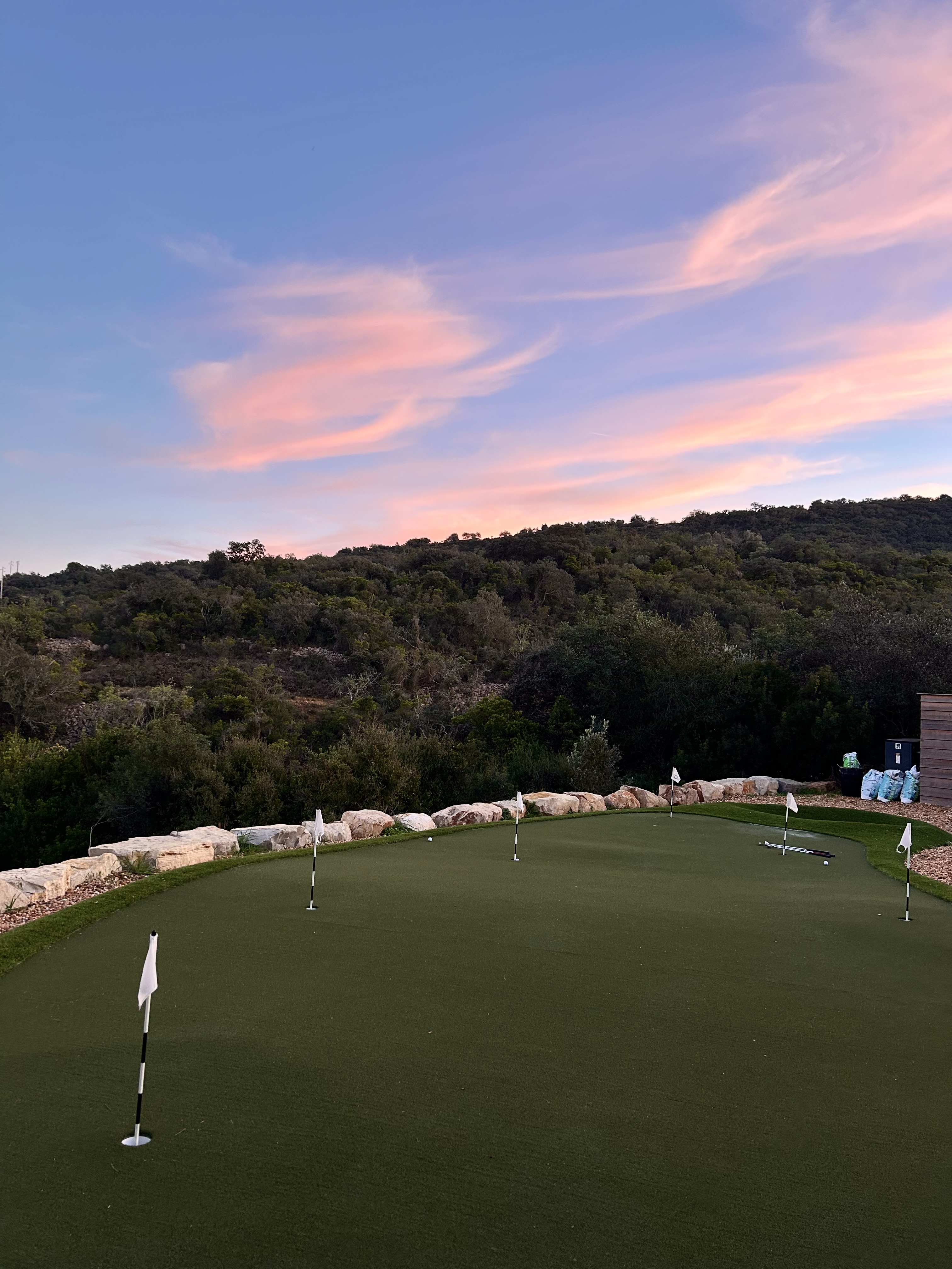 Drive 4 Dave - Default Image of Putting Green Sponsor