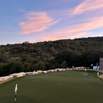 Image of Putting Green Sponsor