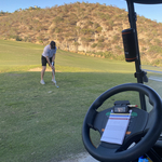 Image of Longest Drive Sponsor