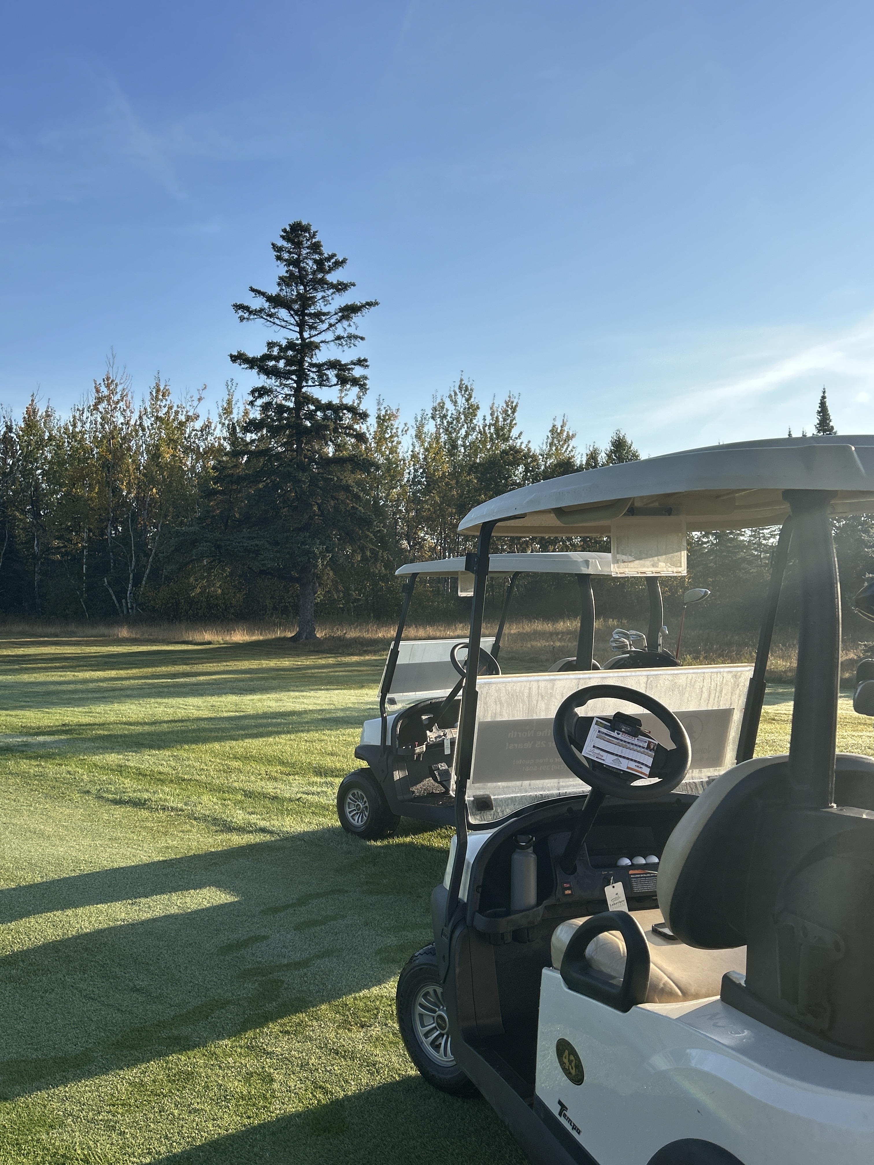 Drive 4 Dave - Default Image of Hole Sponsor