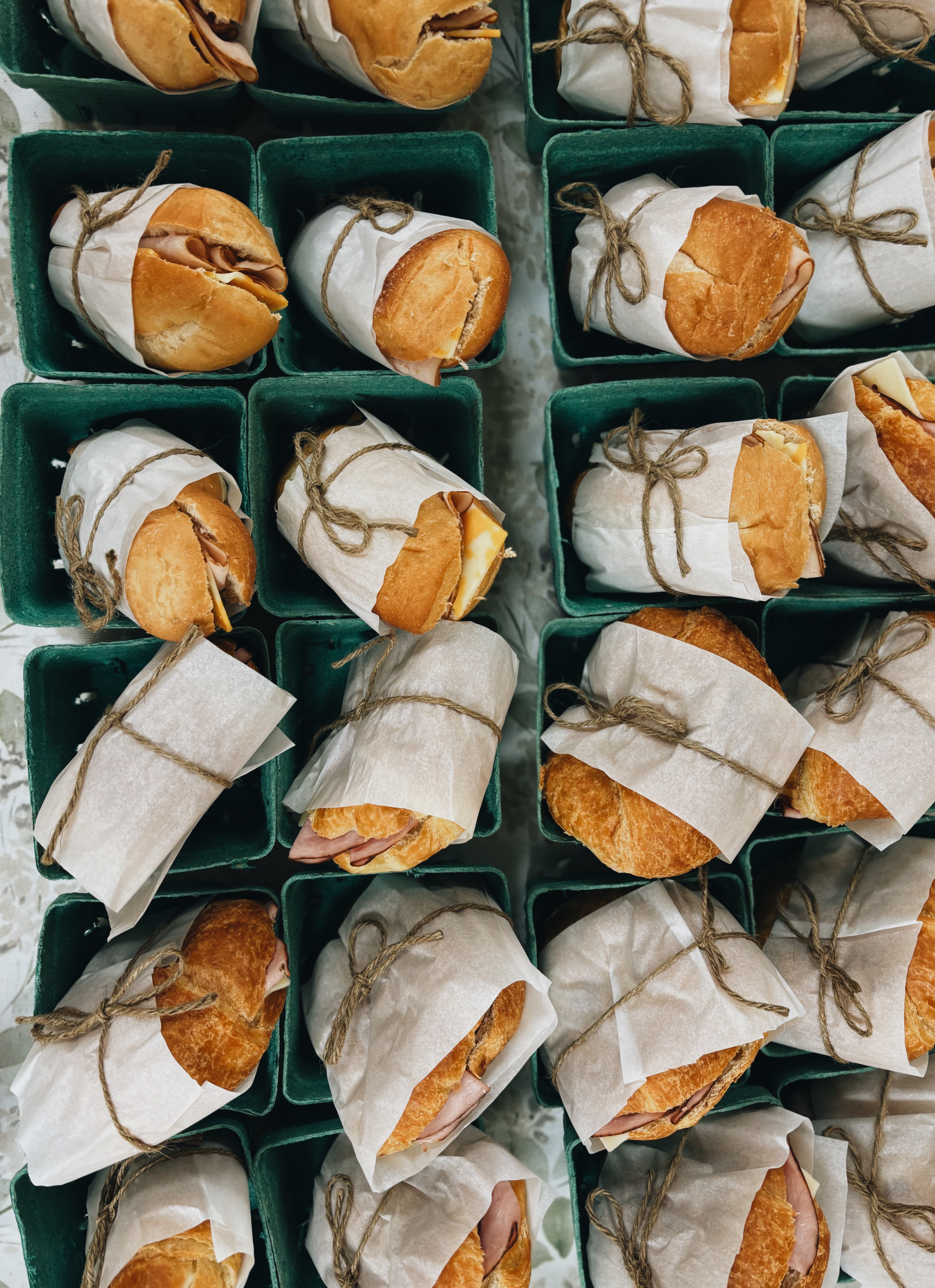 Drive 4 Dave - Default Image of Lunch Sponsor