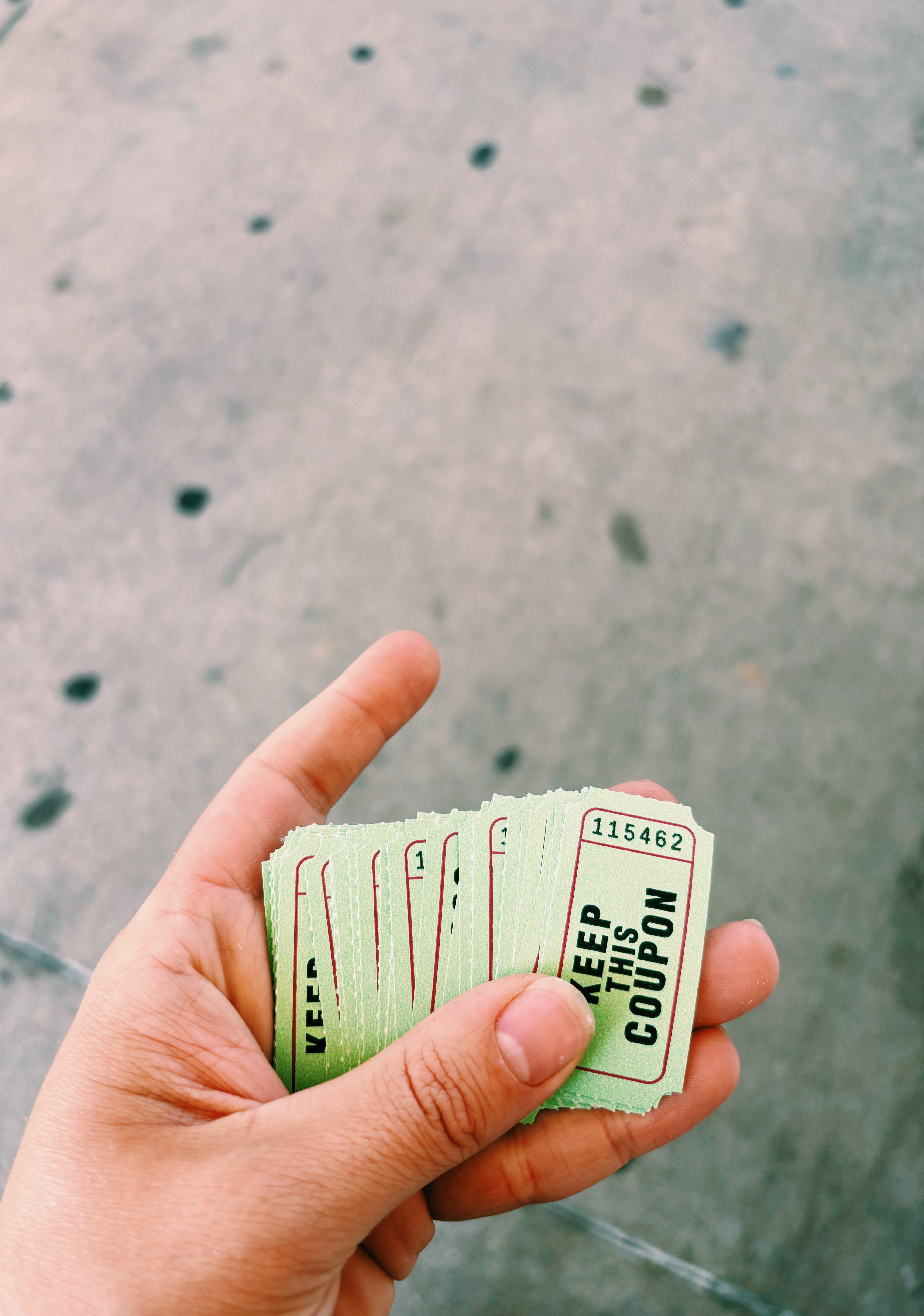 Drive 4 Dave - Default Image of Raffle Sponsor