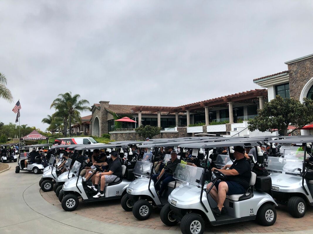2026 Customer Appreciation Golf Tournament - Default Image of Elite Sponsorship